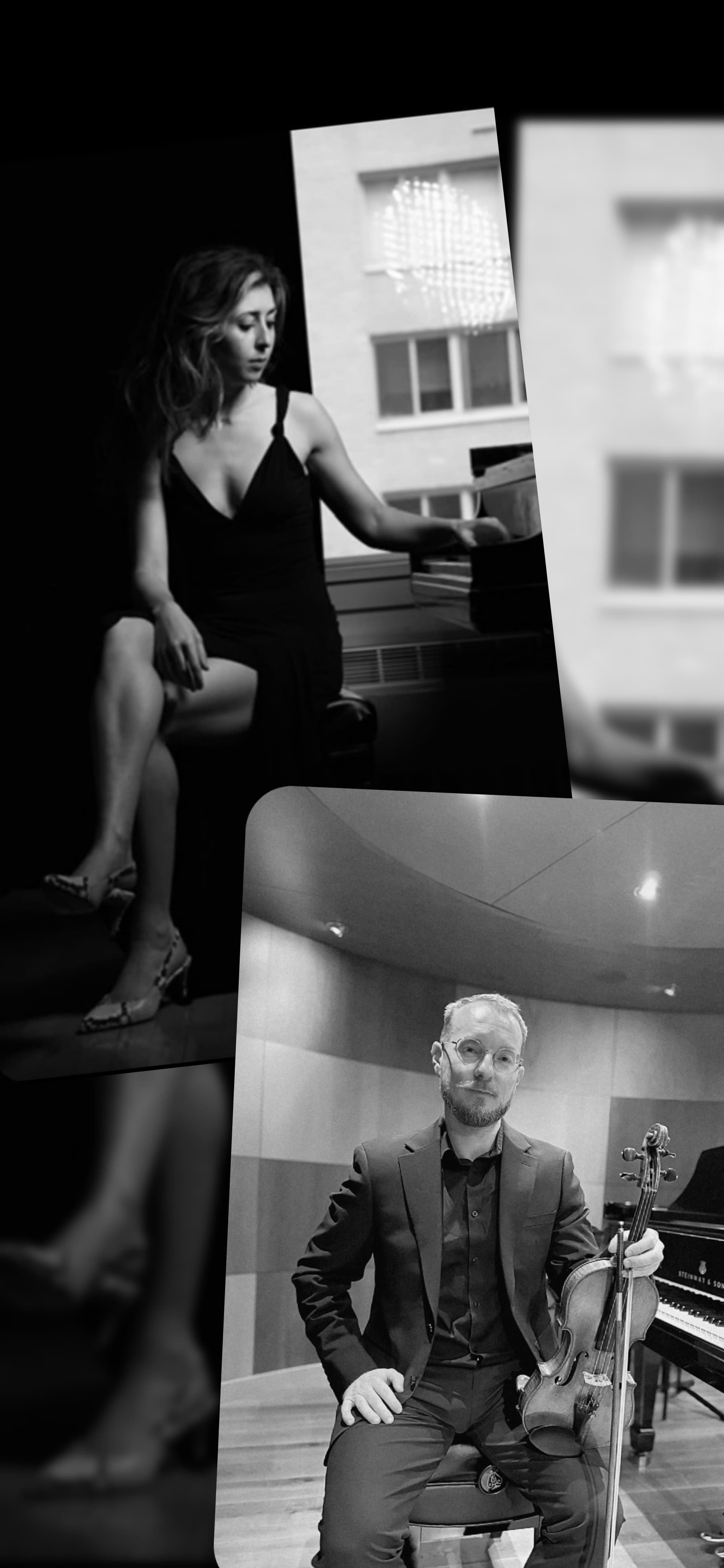 Emily and Marcin